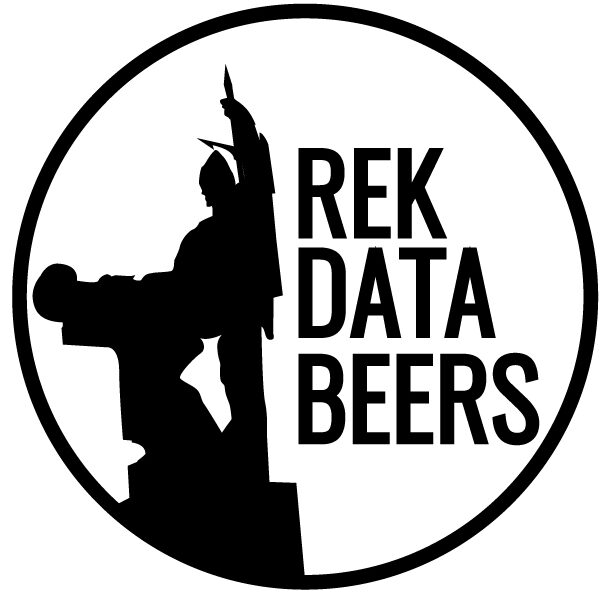 DataBeers Reykjavik